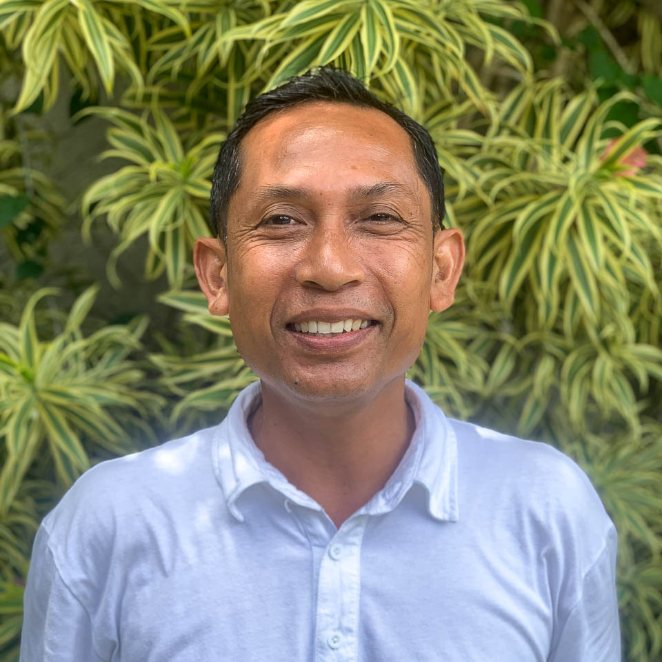 Pak Nyoman