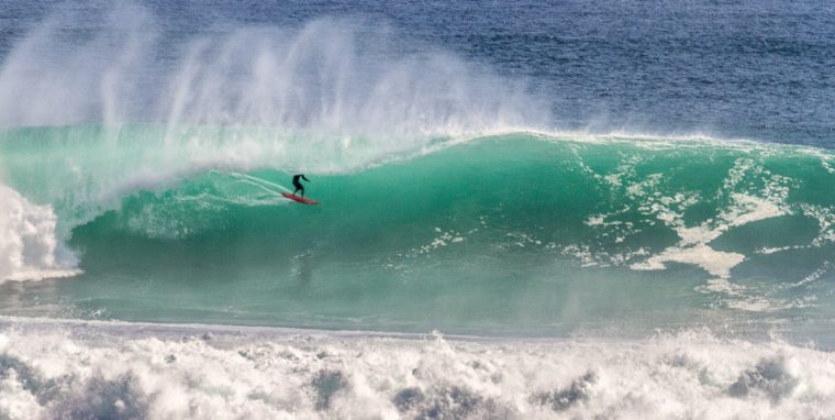 The Ultimate Guide To Surfing Uluwatu