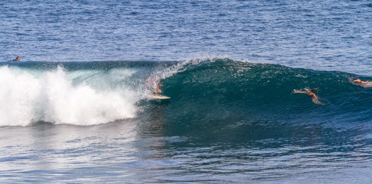 The Ultimate Guide To Surfing Uluwatu