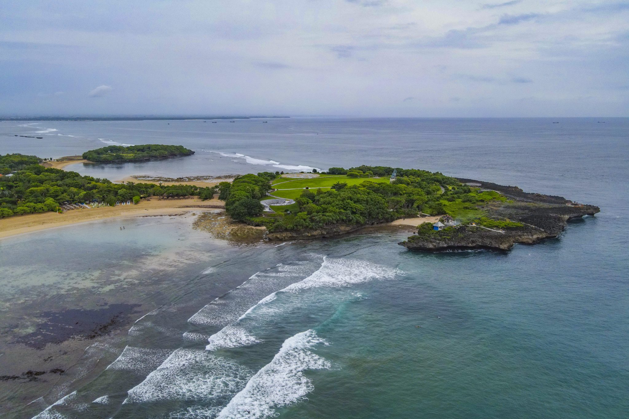 Surfing Nusa Dua: The Complete Guide • Padang Padang Surf Camp