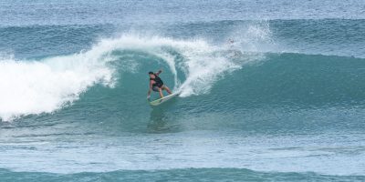 Mastering Cutbacks: A Guide for Intermediate and Advanced Surfers thumbnail