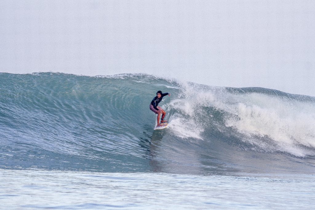 Surfing at Airport Rights