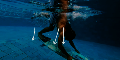 How to Duck Dive – a guide for surfers thumbnail